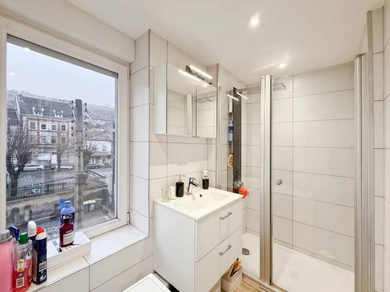 Maison à vendre, 60m², ALGRANGE