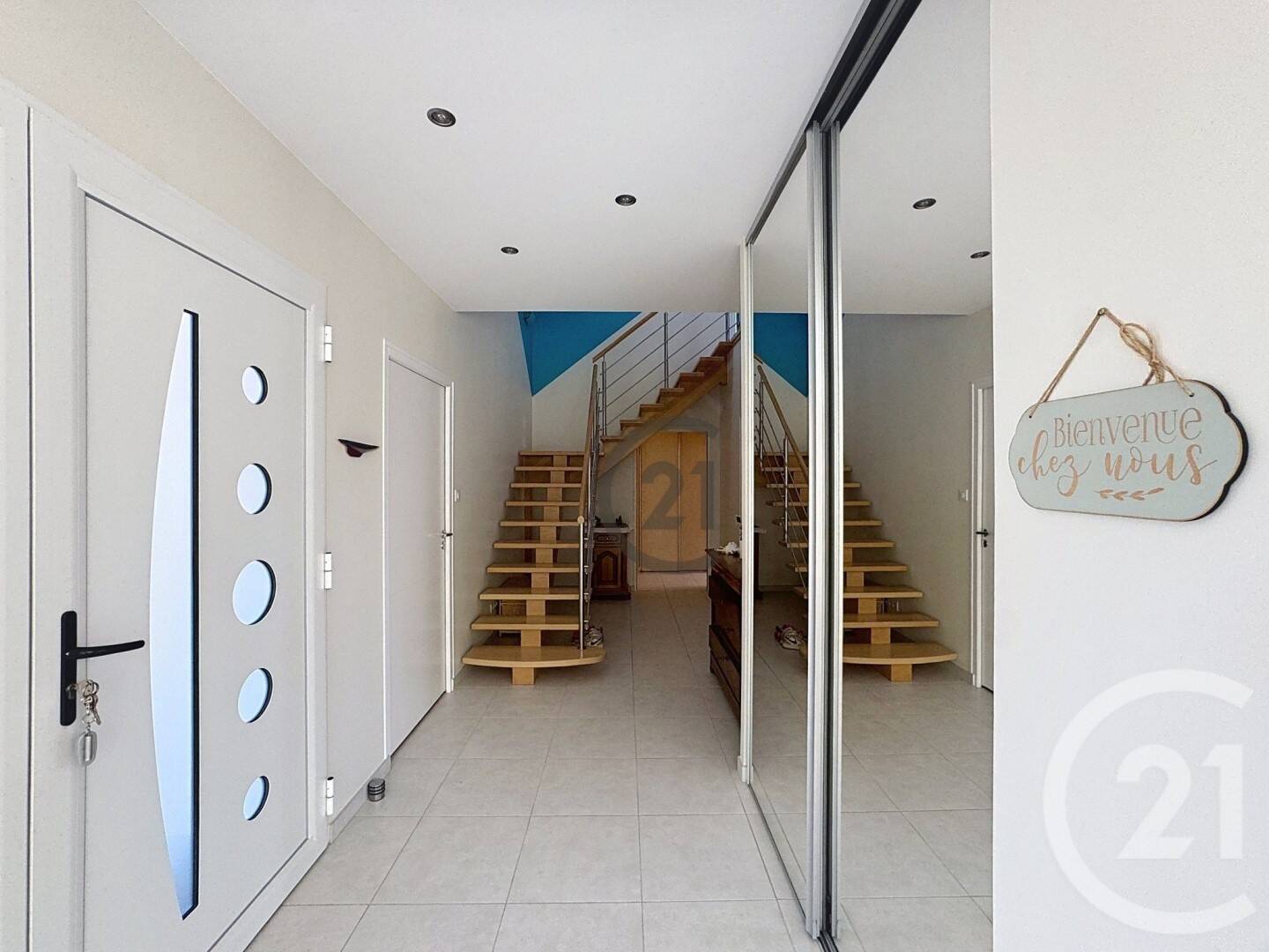 Maison à vendre, 190m², LA TURBALLE