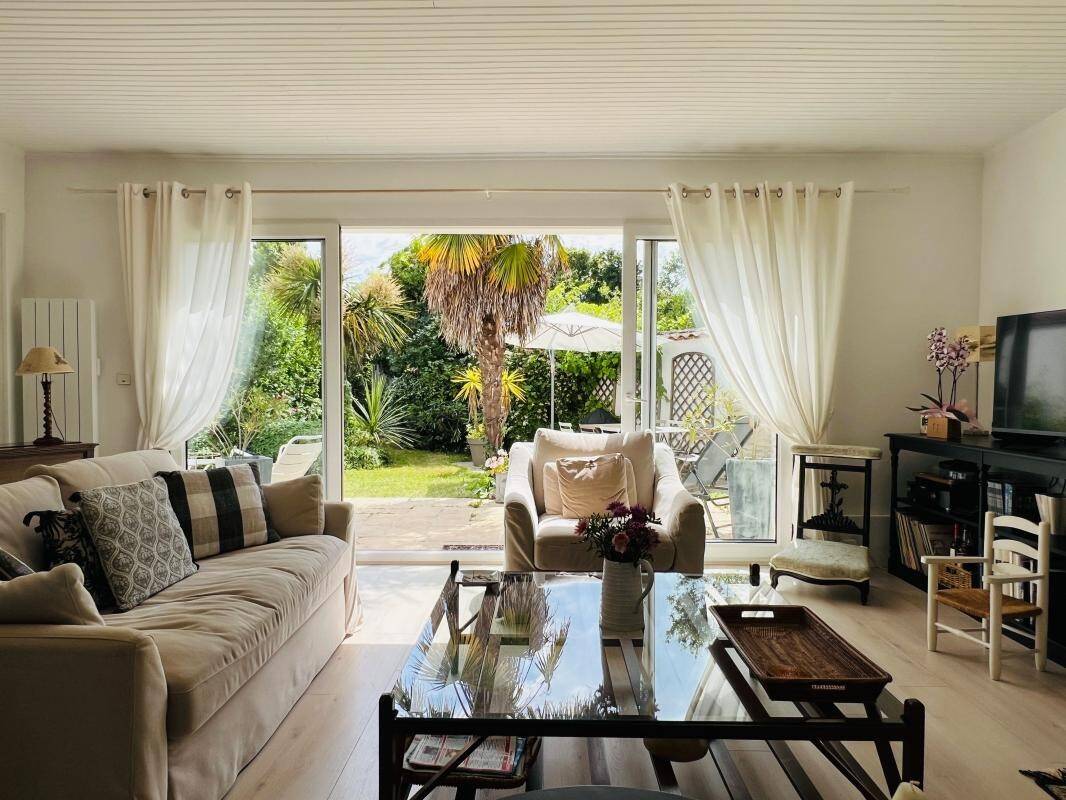 Maison à vendre, 108m², SAINT MARTIN DE RE