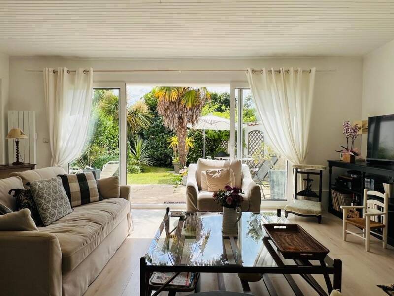 Maison à vendre, 108m², SAINT MARTIN DE RE