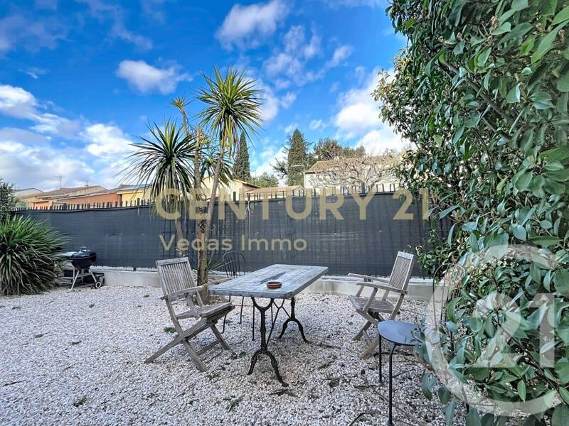Maison à louer, 73m², SAINT JEAN DE VEDAS