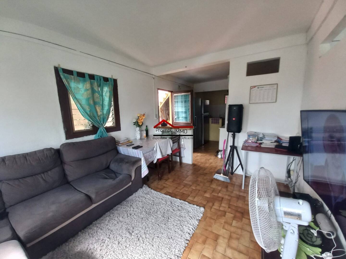 Maison à vendre, 140m², FORT DE FRANCE