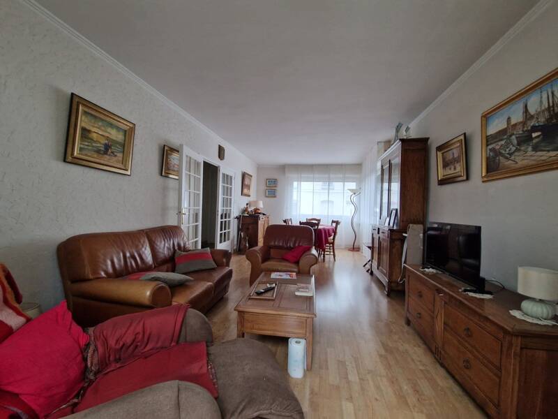 Maison à vendre, 107m², COUDEKERQUE BRANCHE