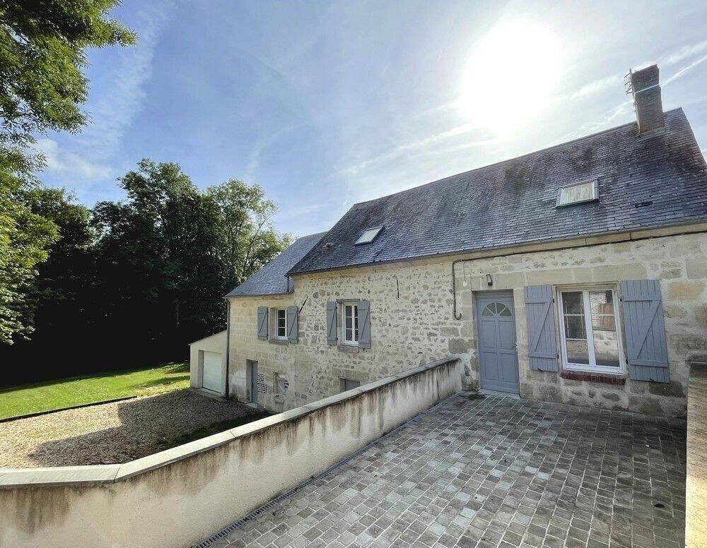 Maison à vendre, 110m², FERE EN TARDENOIS