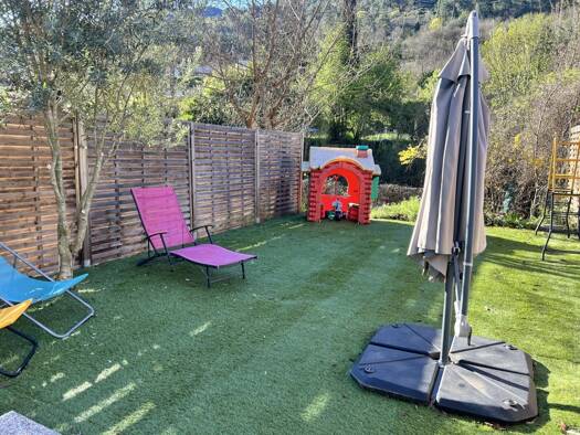 Maison à vendre 299 000 € 3 pièces 1 chambre 46,5 m² 49,6 m² de terrain Sospel 06380