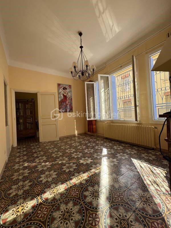Maison à vendre, 90m², BEZIERS