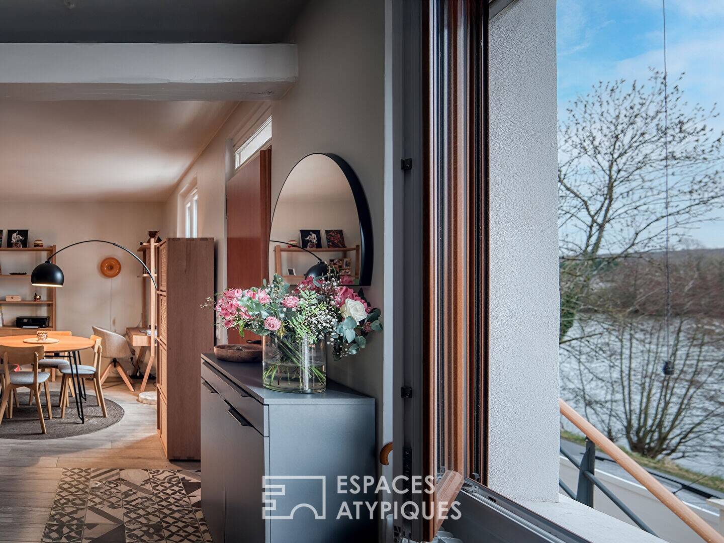 Maison à vendre, 115m², LE COUDRAY MONTCEAUX