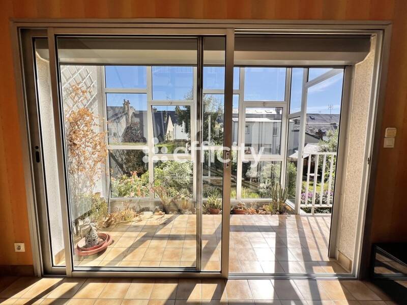 Maison à vendre, 132m², TOURS