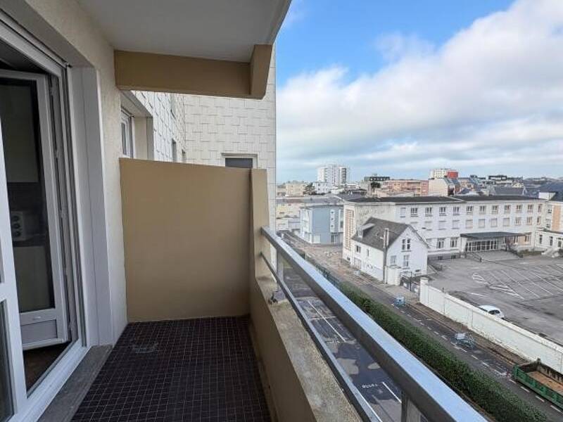 Maison à louer, 15m², BERCK