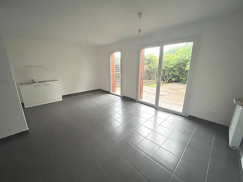Maison à vendre, 83m², TOULOUSE