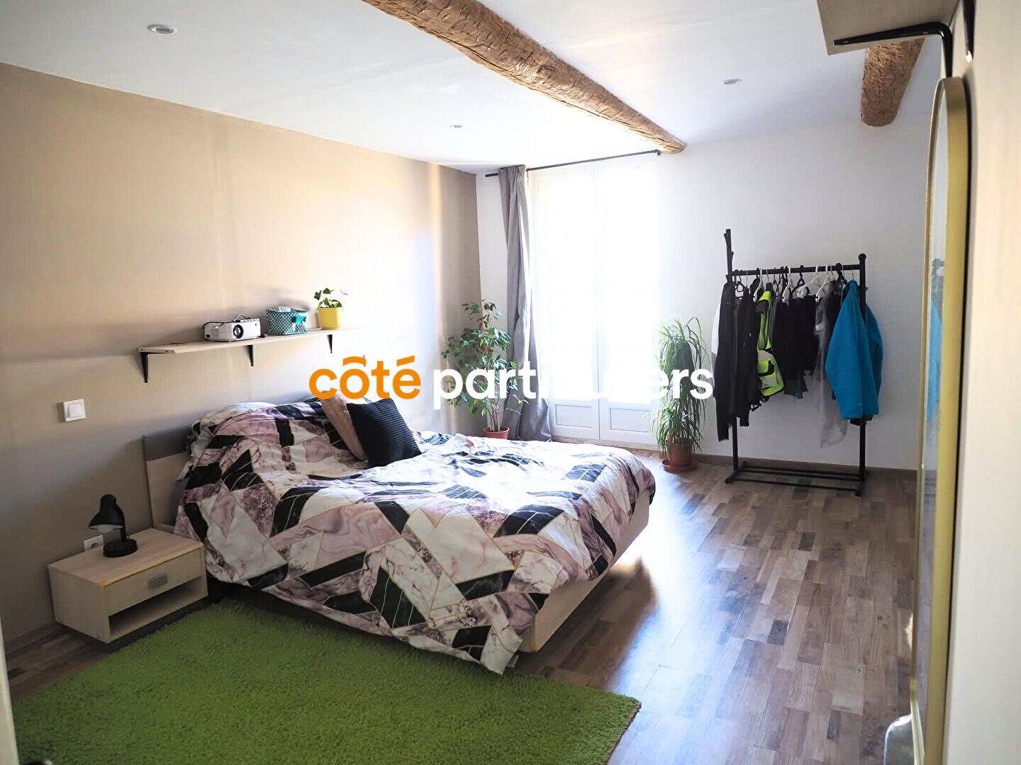 Maison à vendre, 80m², SAINT NAZAIRE D'AUDE