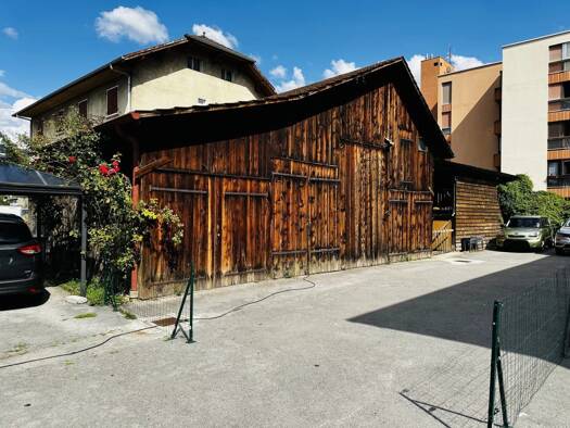 Maison à vendre 139 000 € 4 pièces 1 chambre 189 m² 428 m² de terrain Cluses 74300