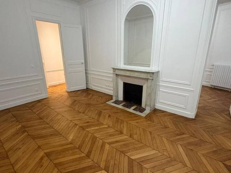 Maison à louer, 56m², PARIS 16E