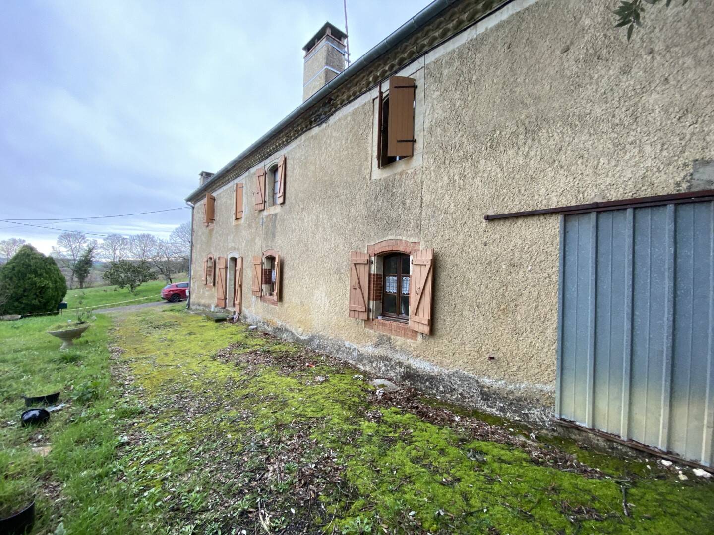 Maison à vendre, 122m², AUCH