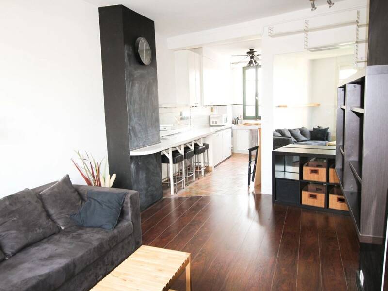 Maison à louer, 43m², VITRY SUR SEINE