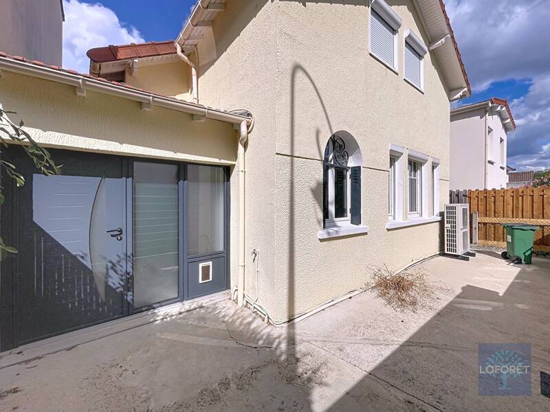 Maison à vendre, 130m², ANTONY