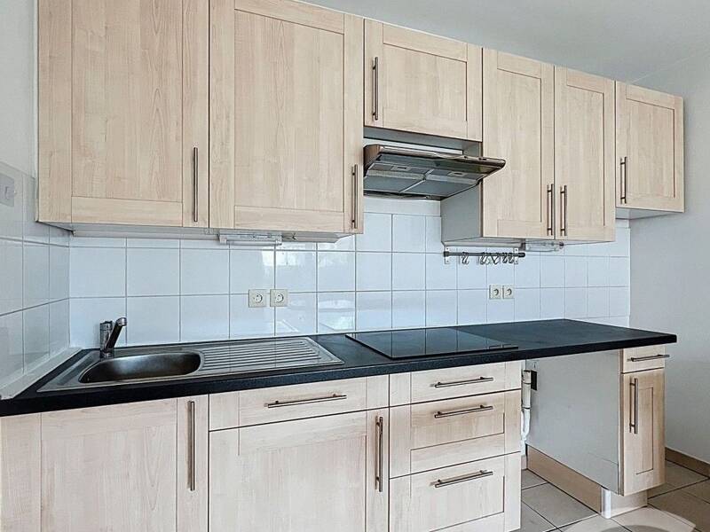 Maison à louer, 39m², BRETIGNY SUR ORGE