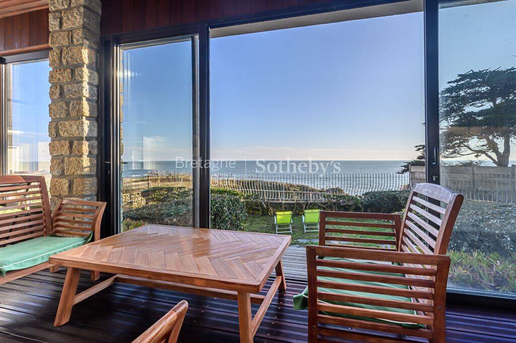 Maison à vendre, 250m², LE POULIGUEN