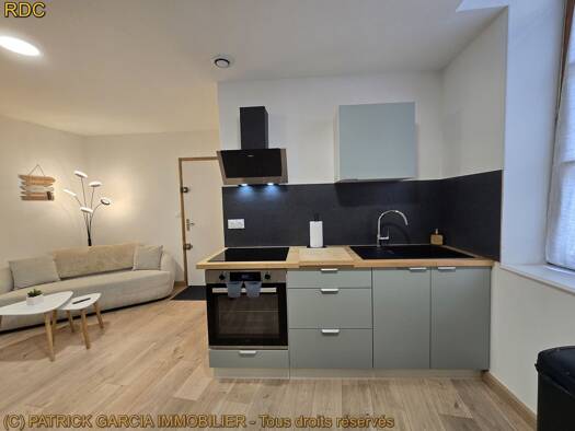 Immeuble à vendre 280 000 € 96 m² Auxerre 89000