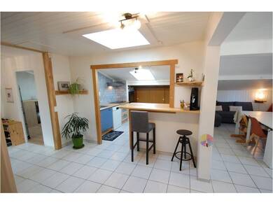 Appartement à vendre 289 500 € 4 pièces 3 chambres 92 m² Dernier étage, Étage 4/4 Thones 74230