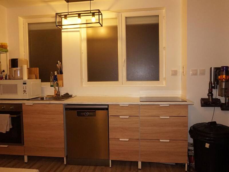 Maison à vendre, 46m², FIRMINY