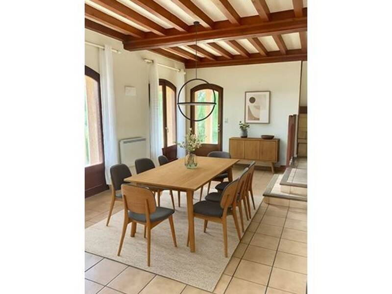 Maison à vendre, 150m², LYON 9E