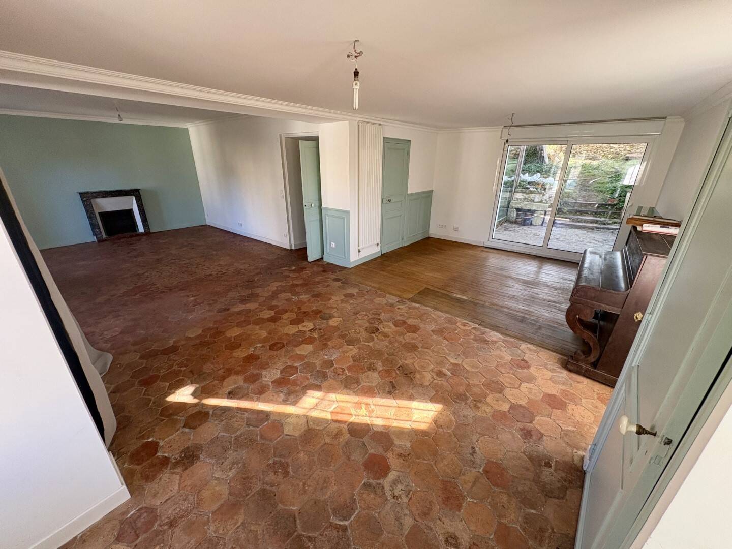 Maison à vendre, 174m², SAINT SAUVEUR SUR ECOLE
