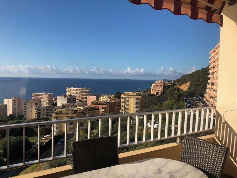 Maison à louer, 49m², AJACCIO