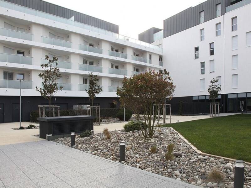 Maison à louer, 28m², LA ROCHELLE