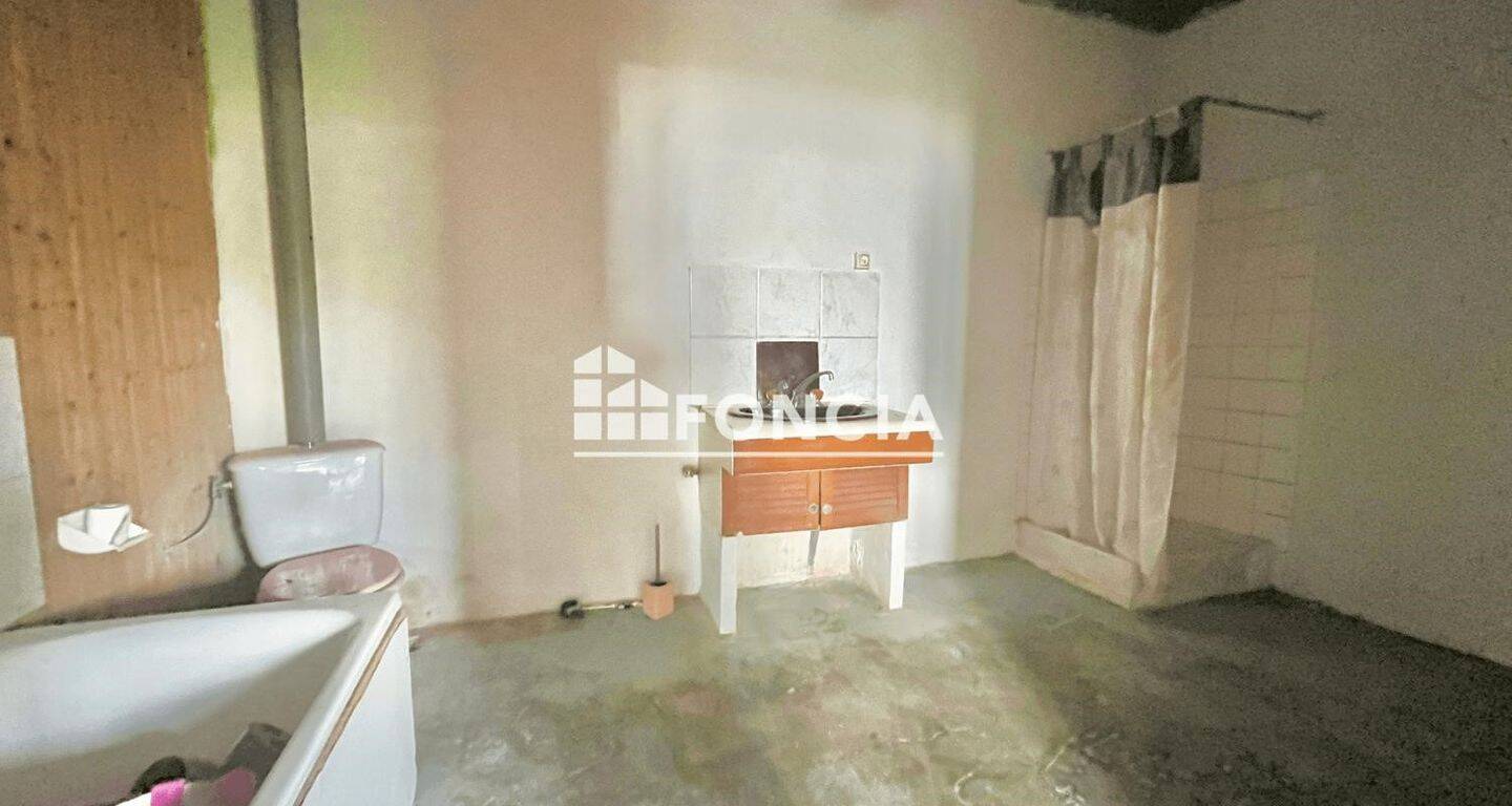 Maison à vendre, 215m², TALMONT SAINT HILAIRE