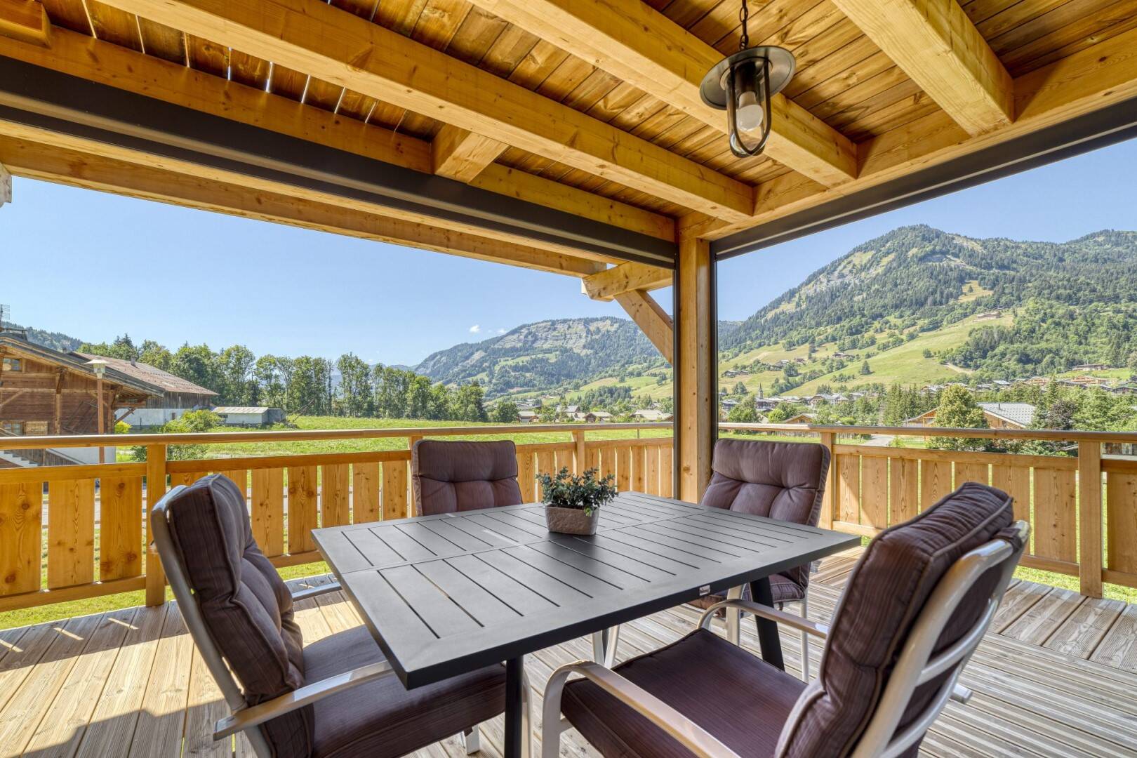 Maison à vendre, 230m², PRAZ SUR ARLY