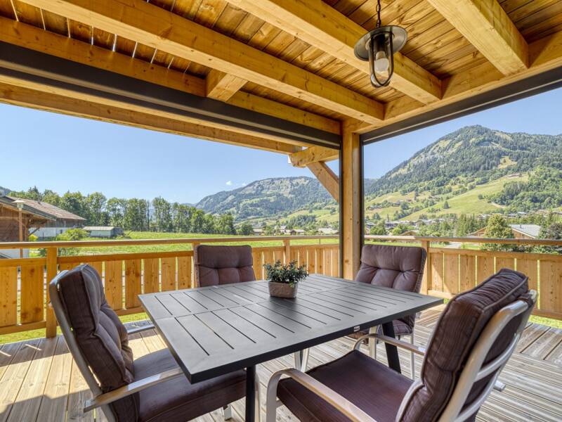 Maison à vendre, 230m², PRAZ SUR ARLY