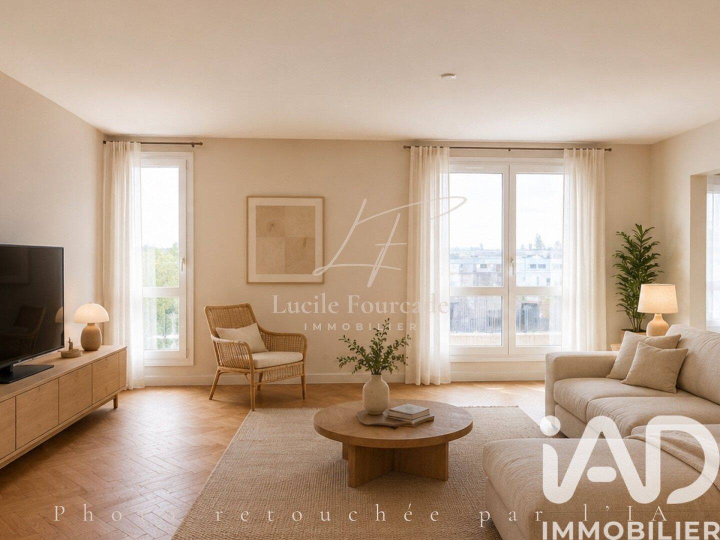 Maison à vendre, 80m², BOURGES