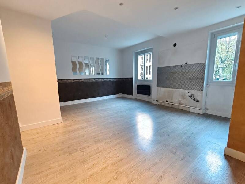 Maison à vendre, 83m², GRENOBLE