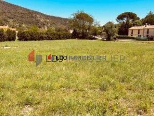 Terrain à vendre 115 000 € 1 073 m² de terrain Arles-sur-Tech 66150