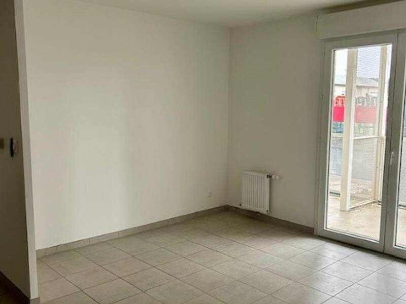 Maison à louer, 60m², DIJON