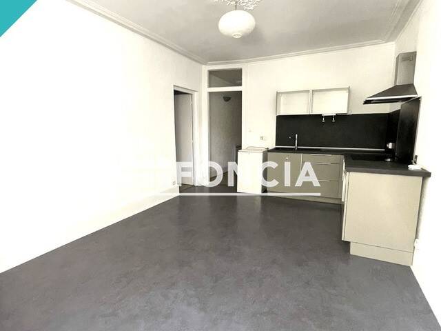Maison à louer, 49m², NANCY