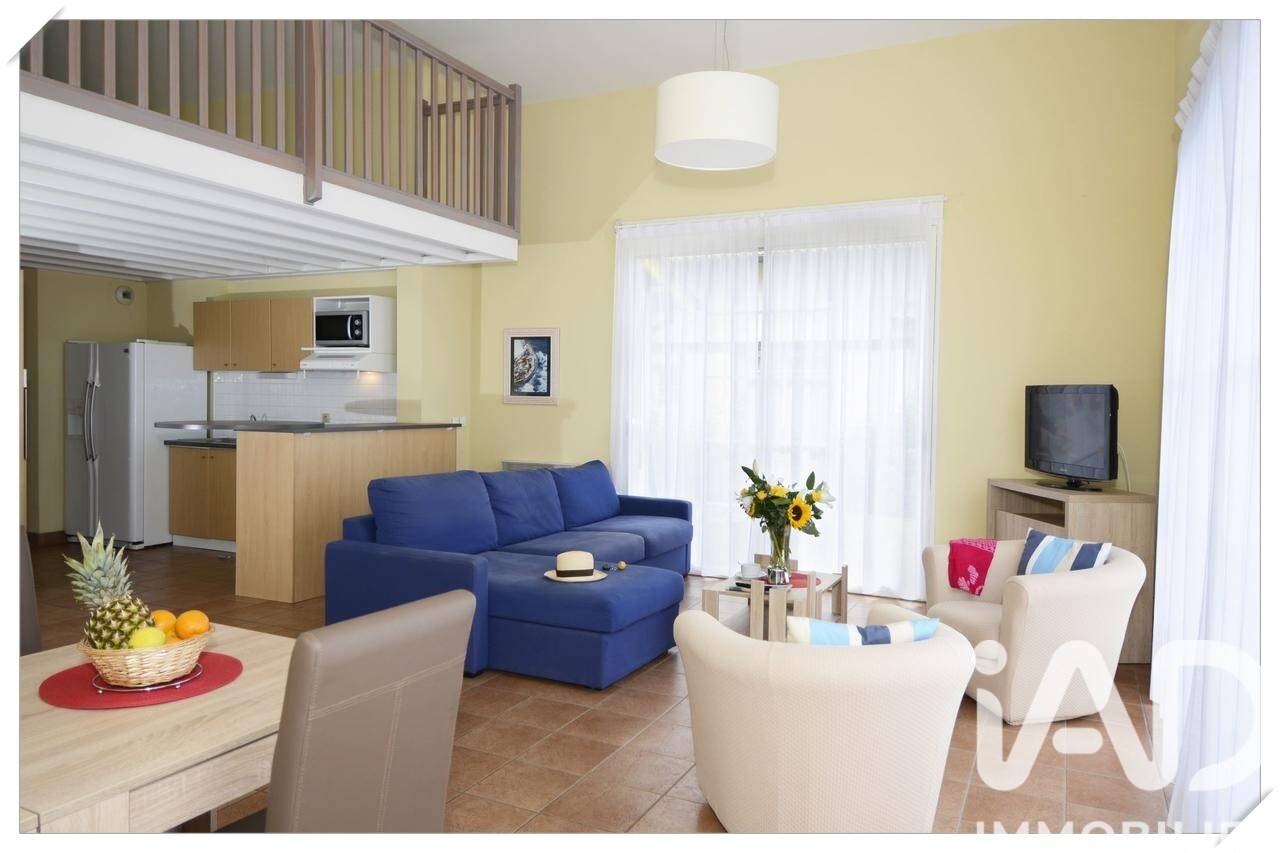 Maison à vendre, 129m², GUJAN MESTRAS