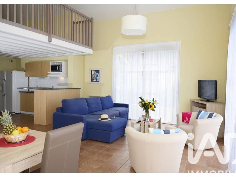 Maison à vendre, 129m², GUJAN MESTRAS
