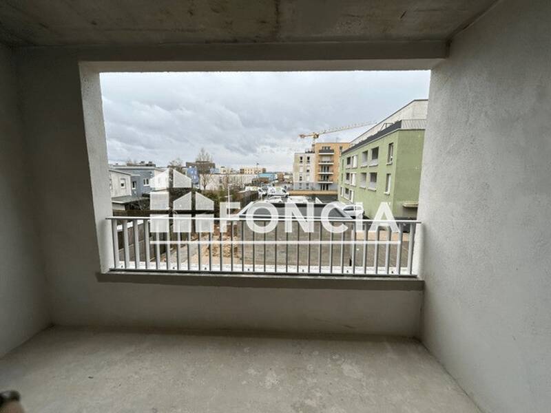 Maison à louer, 43m², COLOMBELLES