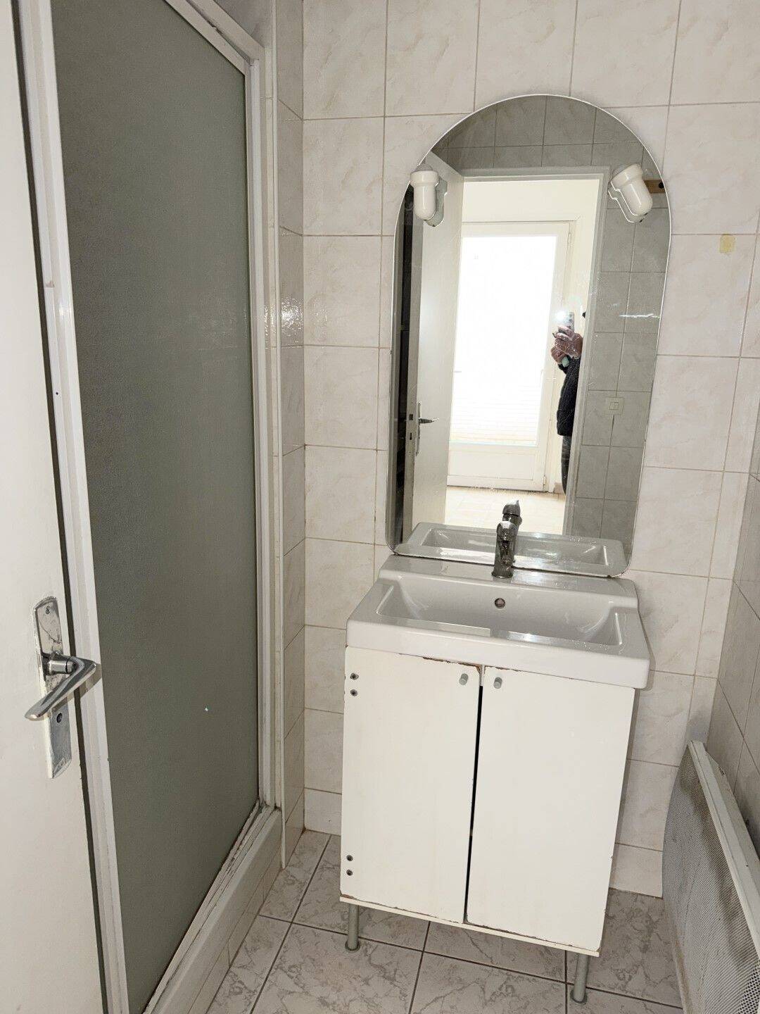 Maison à louer, 17m², VILLENEUVE SAINT GEORGES