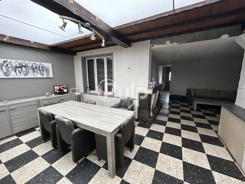 Maison à vendre, 105m², ANNAY