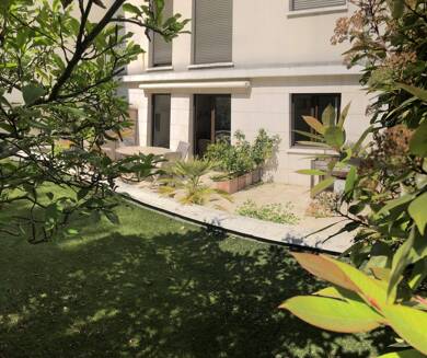 Appartement à louer - Neuf 2 220 € 3 pièces 2 chambres 75 m² RDC/4 Centre Maisons-Laffitte 78600