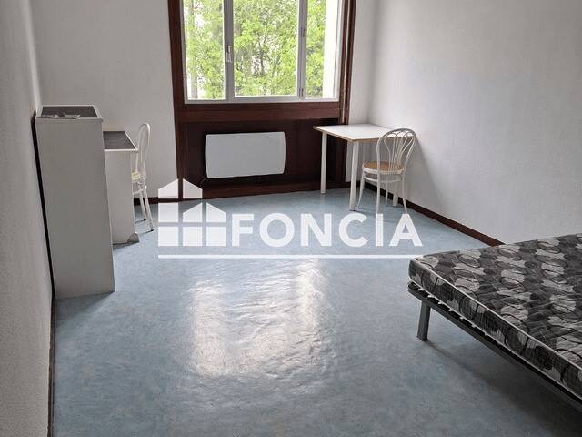 Maison à louer, 22m², VANDOEUVRE LES NANCY