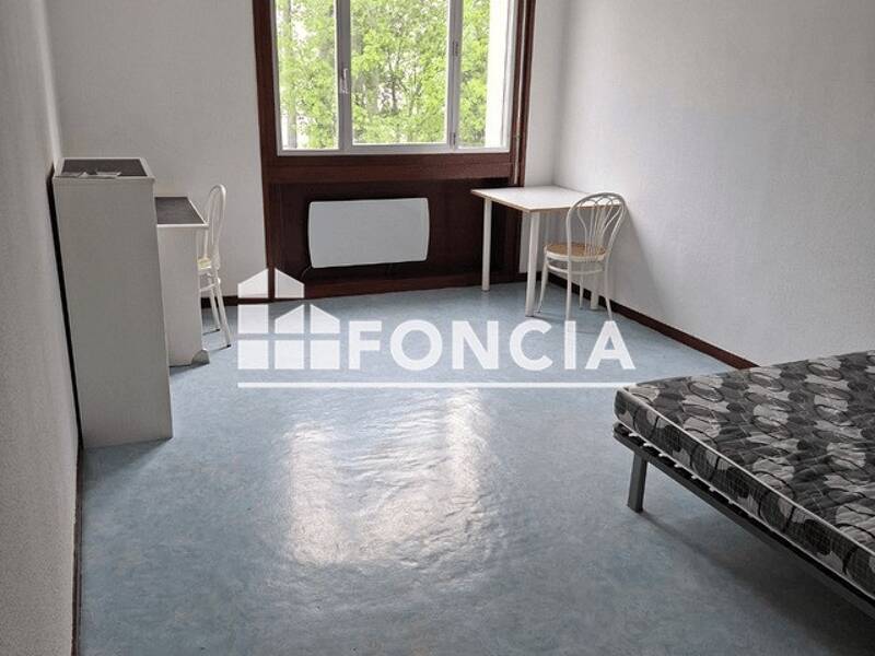 Maison à louer, 22m², VANDOEUVRE LES NANCY