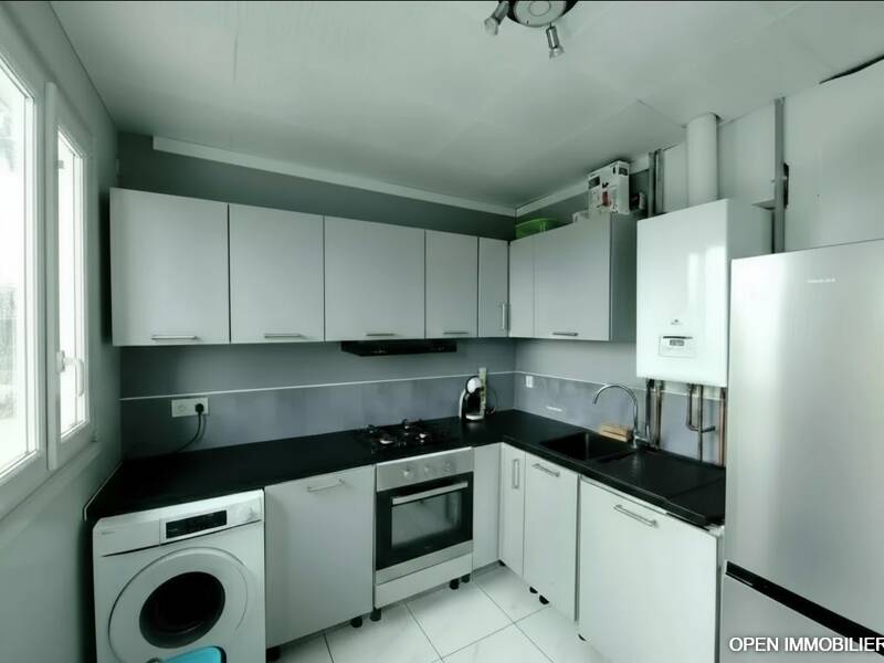 Maison à vendre, 100m², LIMOGES