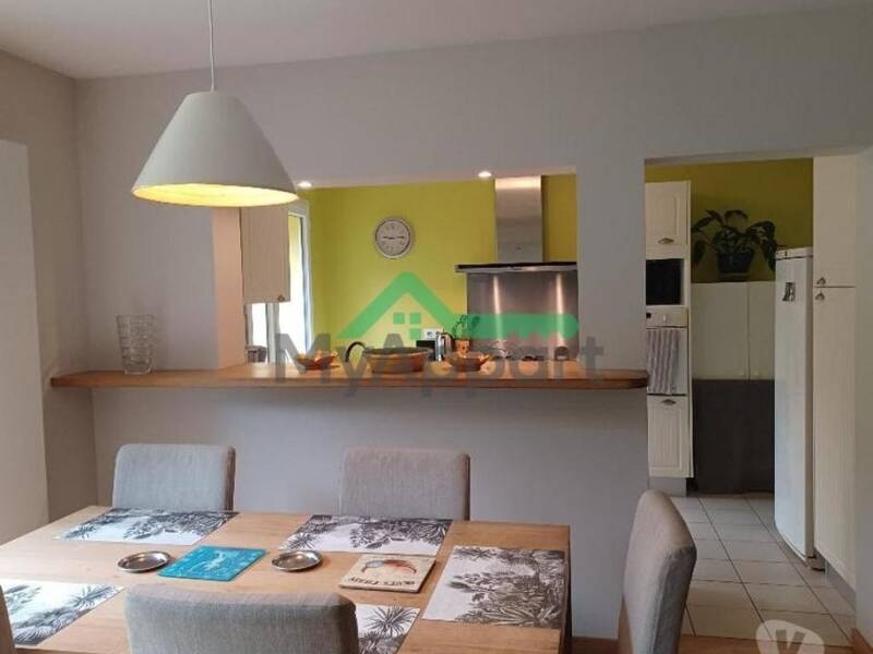 Maison à louer, 0m², TOULOUSE