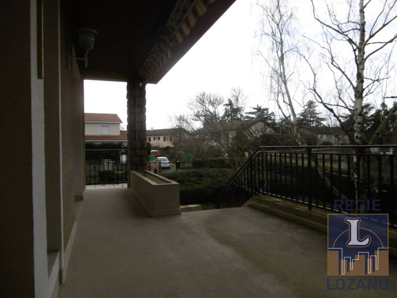 Maison à louer, 100m², TALUYERS