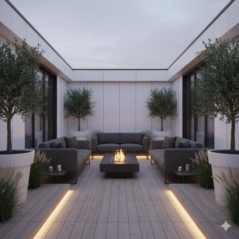 Maison à vendre, 101m², LE TOUQUET PARIS PLAGE