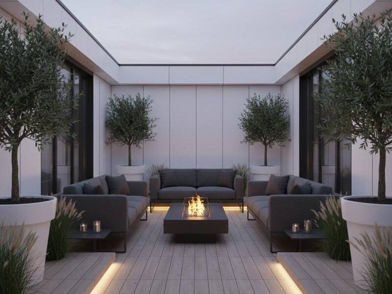 Maison à vendre, 101m², LE TOUQUET PARIS PLAGE